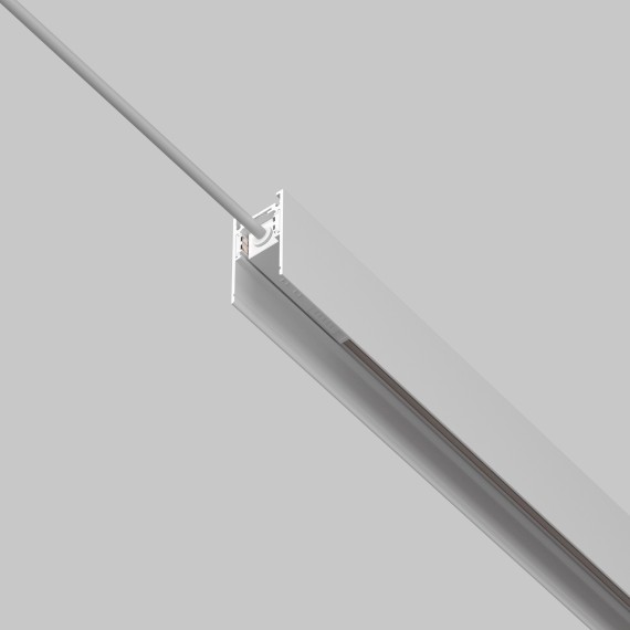 Ввод питания от внешнего драйвера Maytoni Exility TRA034B-42W-1