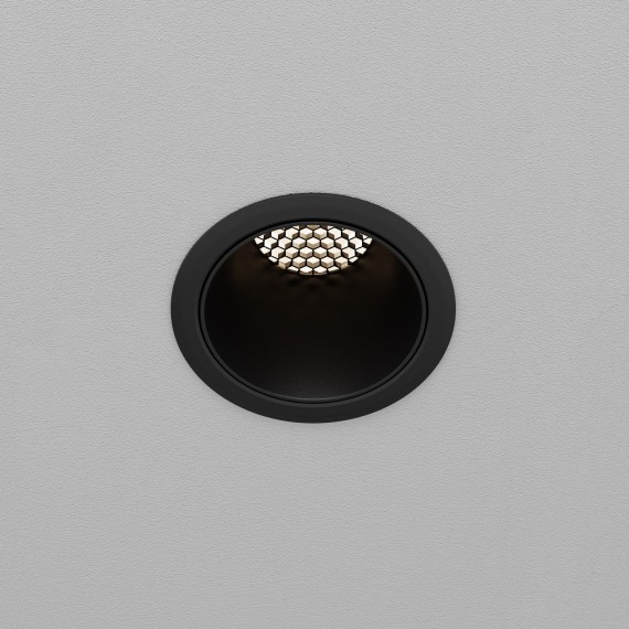 Антибликовый фильтр для светильников серии Dip HoneyComb001-D32