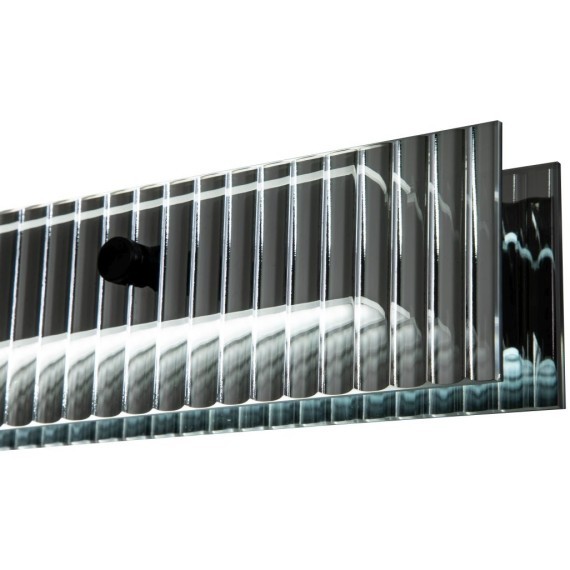 Светильник подвесной светодиодный Stilfort 4007/02/14PL серия Lucen