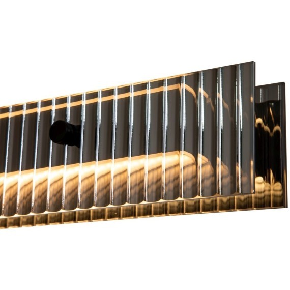 Светильник подвесной светодиодный Stilfort 4007/02/14PL серия Lucen