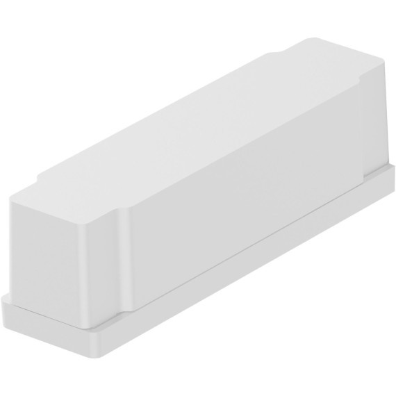 ST063.500.00 Накладка для использования внешнего драйвера ST Luce Skyflat