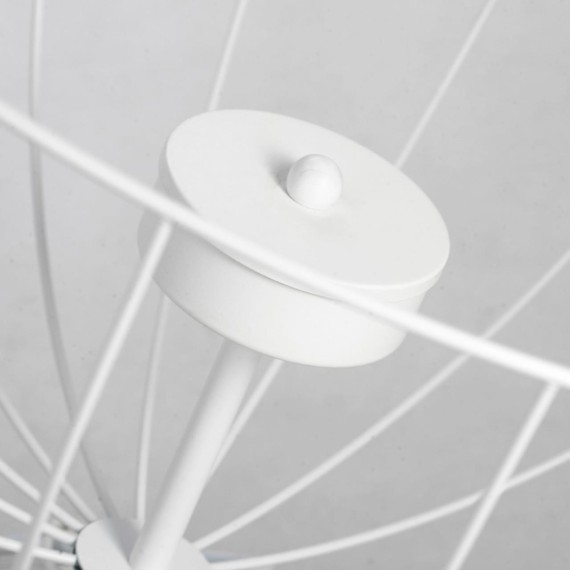 Подвесной светильник Lussole LSP-8217 LATTICE IP21 под лампы 5xE27 200W