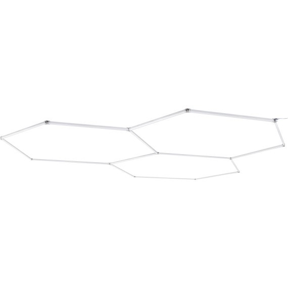 Комплект со светильником Varieta Lightstar V9A450124