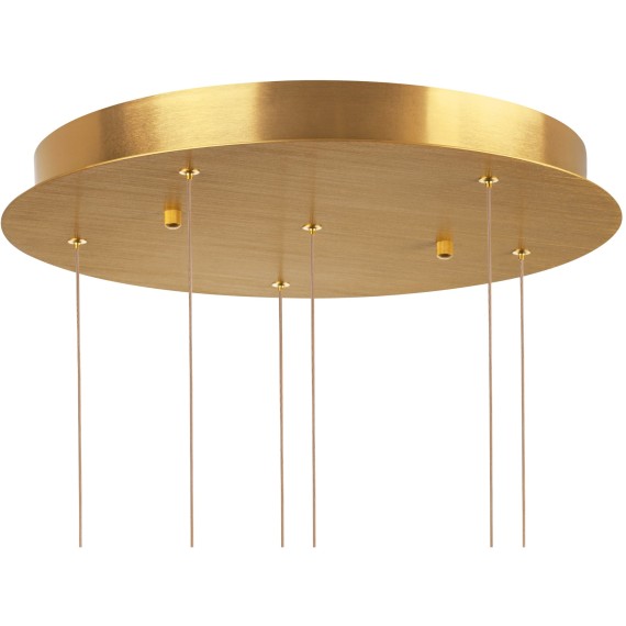 Люстра подвесная Colore Lightstar 805169