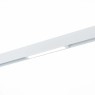ST657.546.09H Светодиодный белый трековый светильник 9Вт 4000К 585Лм Ra90 120° ST LUCE SKYLINE 220V