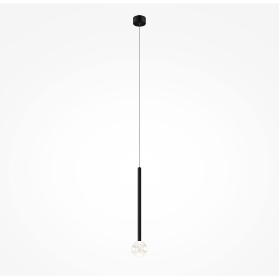 Подвесной светодиодный светильник LED 3Вт 150лм RA80 3000К Maytoni Bubble dream MOD383PL-L4B3K