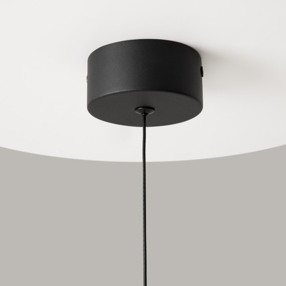 Подвесной светодиодный светильник LED 3Вт 150лм RA80 3000К Maytoni Bubble dream MOD383PL-L4B3K