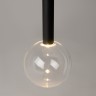 Подвесной светодиодный светильник LED 3Вт 150лм RA80 3000К Maytoni Bubble dream MOD383PL-L4B3K