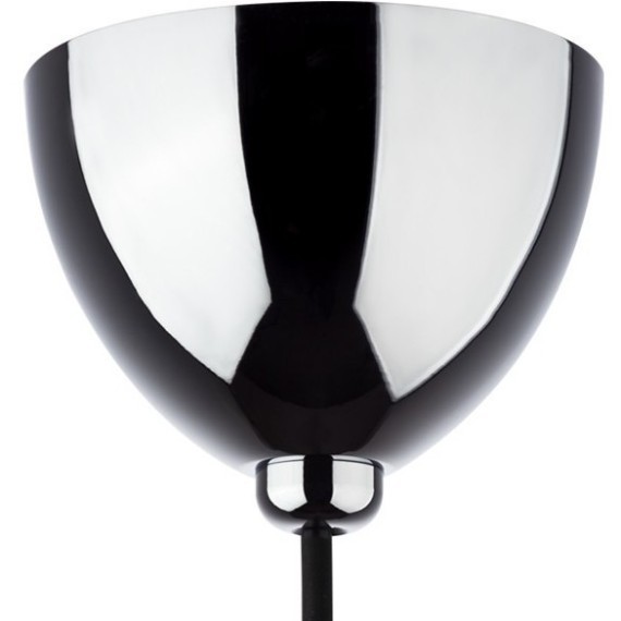 Подвесной светильник с 1 плафоном Lightstar 807117 Meta d'uovo под лампу 1xE14 40W