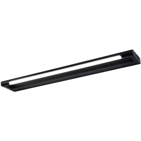 Подсветка для картин 780Lm CRI80 Crystal Lux GALLERY B AP12W LED BL 4201/412