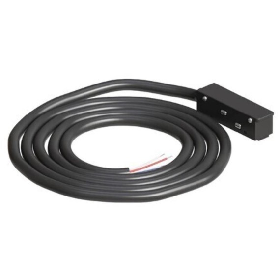 Коннектор для ввода питания Arte Lamp LINEA и OPTIMA A740206N