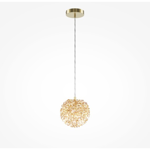 Подвесной светильник Maytoni MOD487PL-01BS