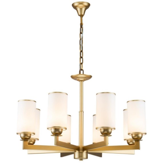 Подвесная люстра Sollemnis 2621-8P