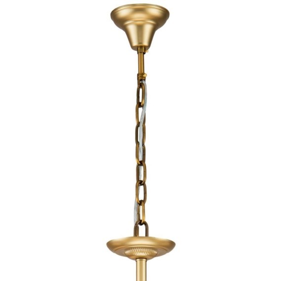 Подвесная люстра Sollemnis 2621-8P