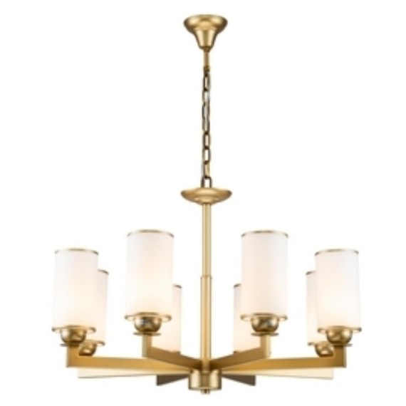 Подвесная люстра Sollemnis 2621-8P