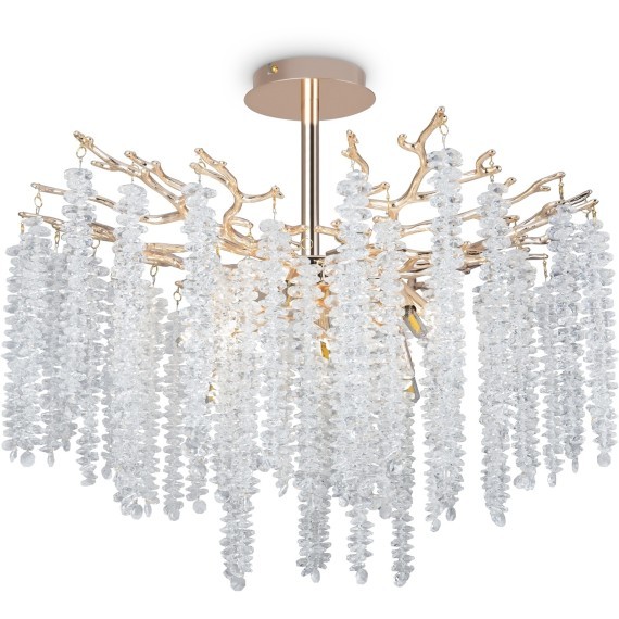 Потолочный светильник Freya FR1010CL-08G