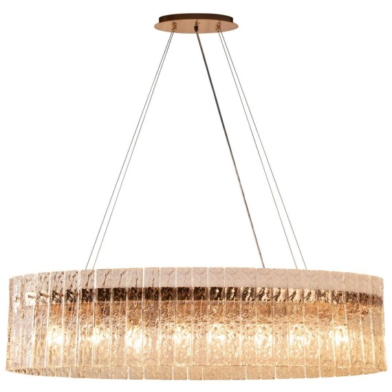 10297/1000 French gold Подвесной светильник LOFT IT Nevada