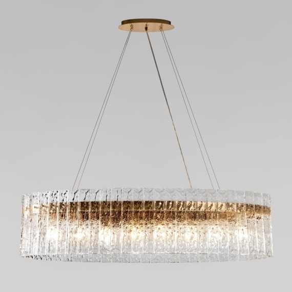 10297/1000 French gold Подвесной светильник LOFT IT Nevada