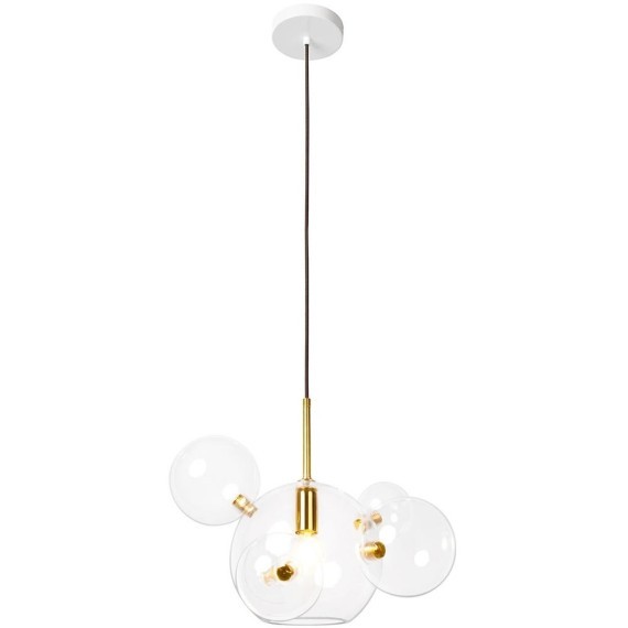 2027-P6 mini Подвесной светильник LOFT IT Bolle