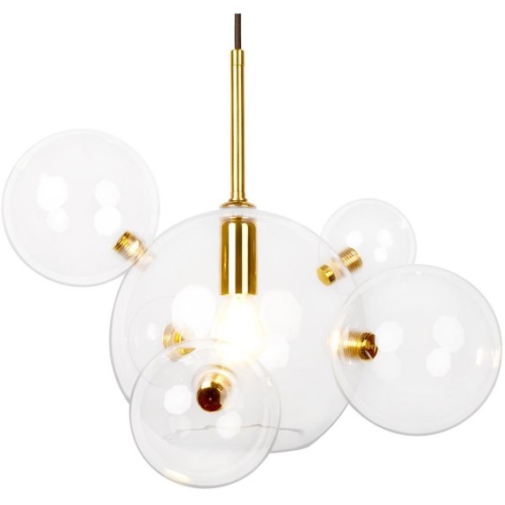 2027-P6 mini Подвесной светильник LOFT IT Bolle