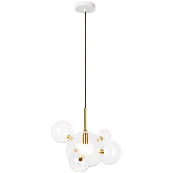 2027-P6 mini Подвесной светильник LOFT IT Bolle