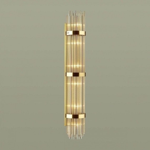 Настенный светильник Empire 4854/6W