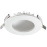 Встраиваемый светильник Novotech 358275 GESSO светодиодный LED 8W