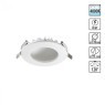 Встраиваемый светильник Novotech 358275 GESSO светодиодный LED 8W