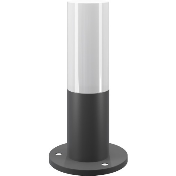 Уличный наземный светильник Maytoni O418FL-01GR Willis IP54 под лампу 1xE27 60W