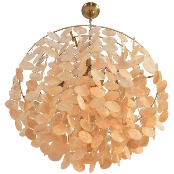 Люстра E14 6*40W 220V SHELLA 8386/6