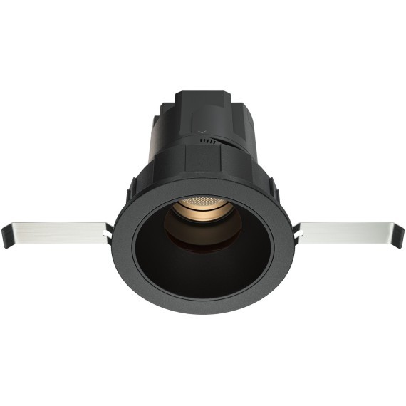 Встраиваемый светильник Technical DL057-7W3K-B