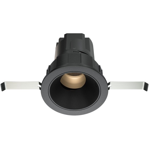 Встраиваемый светильник Technical DL057-7W3K-B