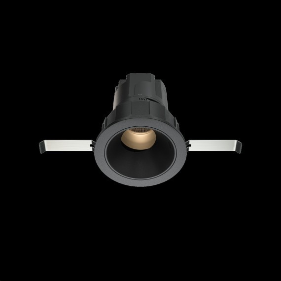 Встраиваемый светильник Technical DL057-7W3K-B