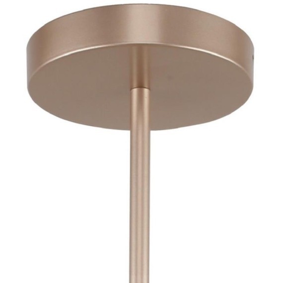 Потолочная люстра Calor 2774-7P