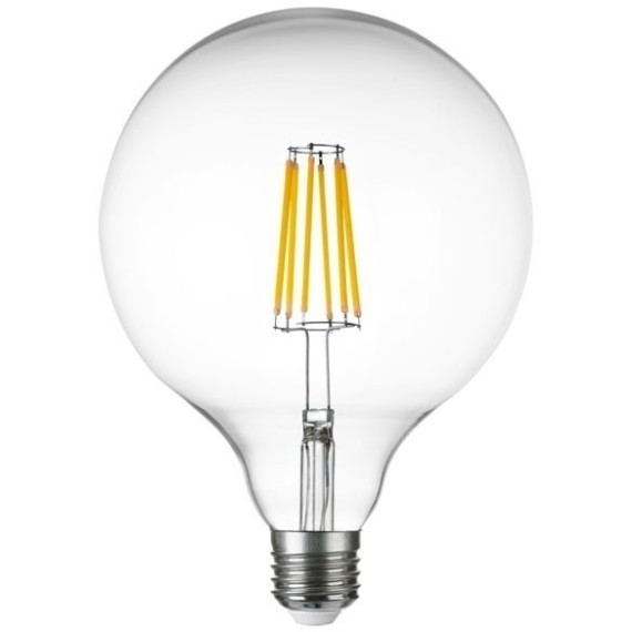 Лампочка светодиодная цилиндр E14 5W 4200K 550lm 933204