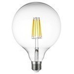 Лампочка светодиодная цилиндр E14 5W 4200K 550lm 933204