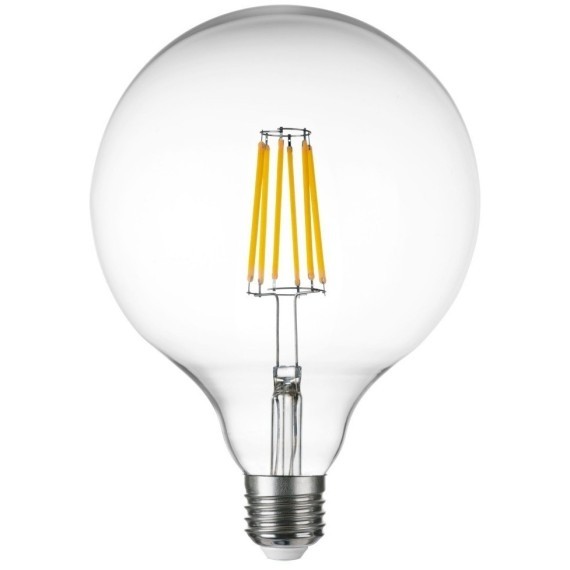 Лампочка светодиодная цилиндр E14 5W 4200K 550lm 933204