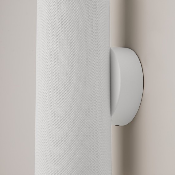 Настенный светильник (бра) Technical C080WL-02-GU10-W