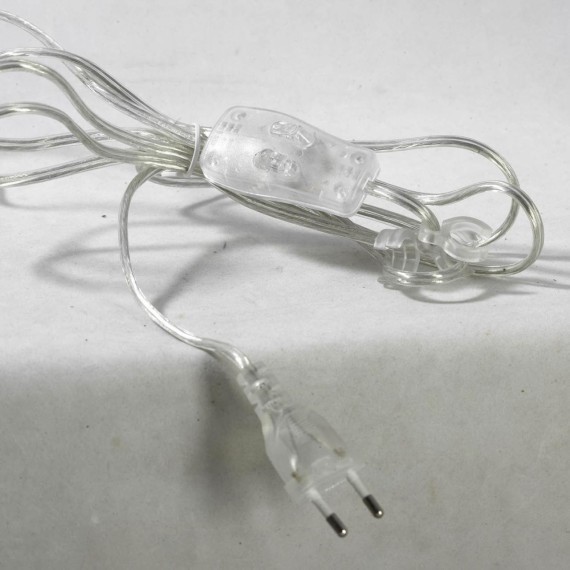 Торшер LSP-0018