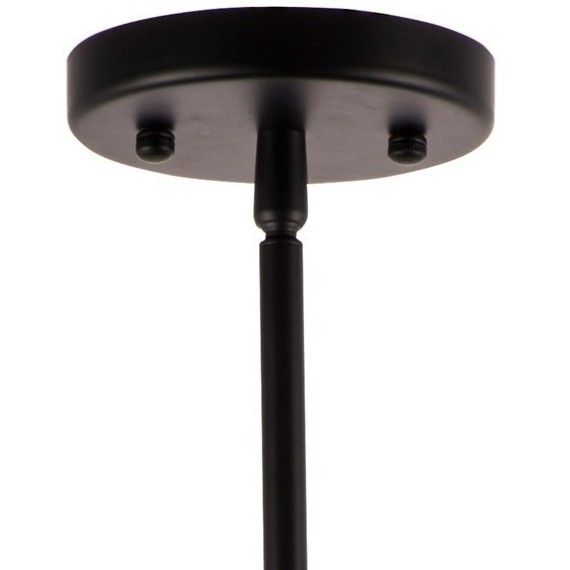 Подвесной светильник с 1 плафоном Lightstar 732417 Gabbia под лампу 1xE27 40W