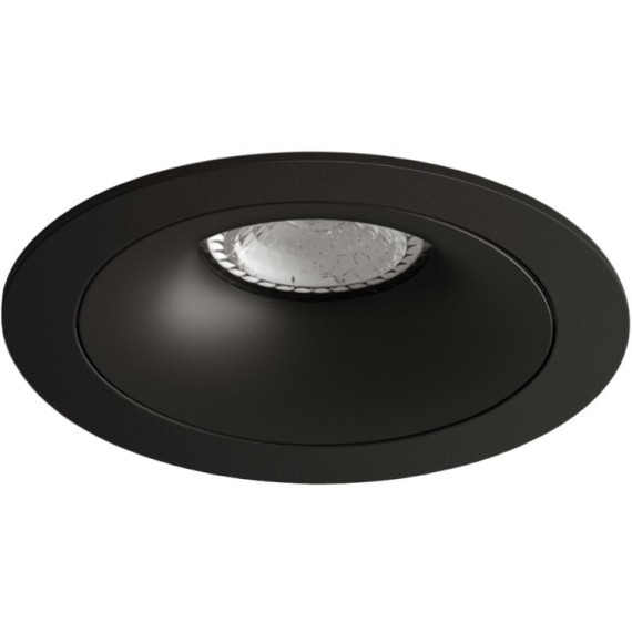Точечный светильник Roto DK2120-BK
