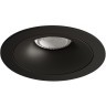 Точечный светильник Roto DK2120-BK