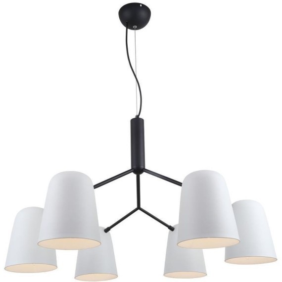 Подвесная люстра Trick 2762-6P