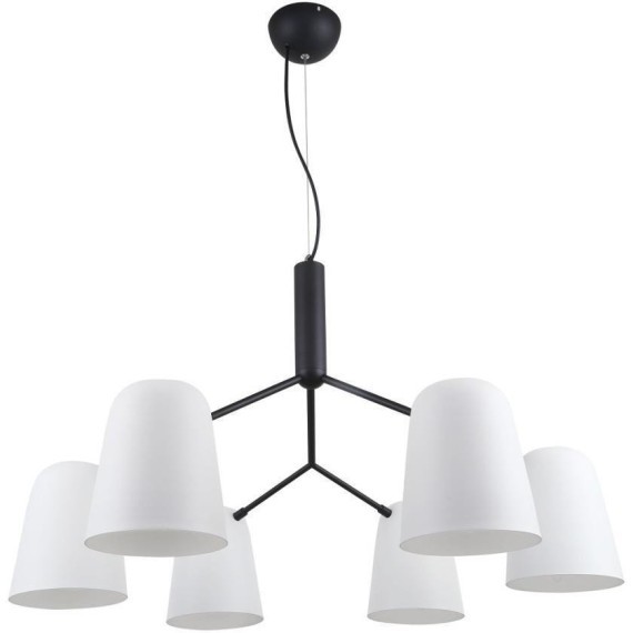 Подвесная люстра Trick 2762-6P