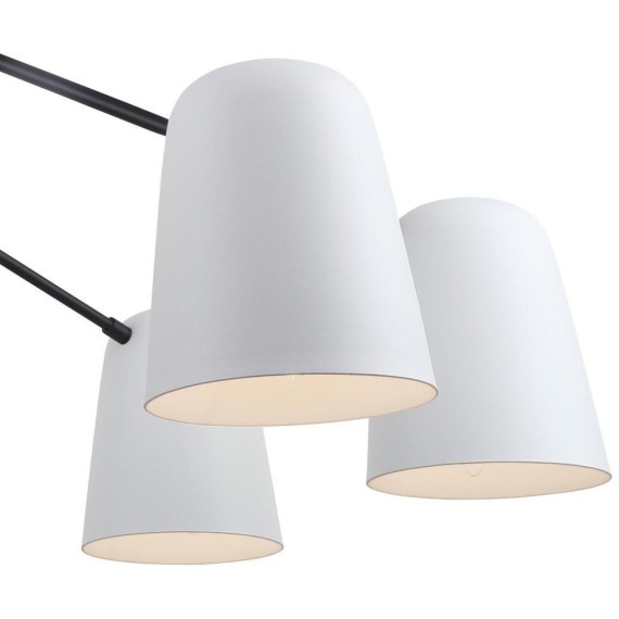 Подвесная люстра Trick 2762-6P