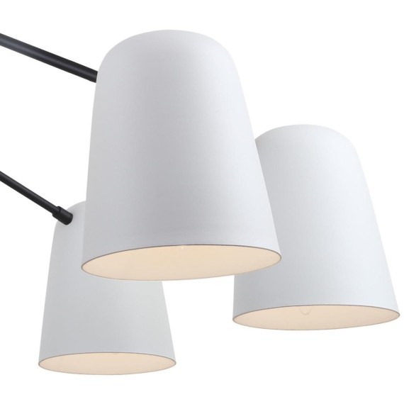 Подвесная люстра Trick 2762-6P