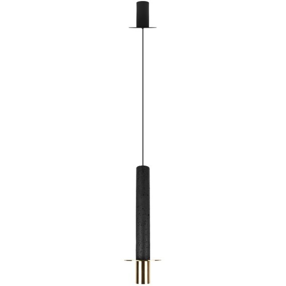 10361C Подвесной светильник LOFT IT Lava