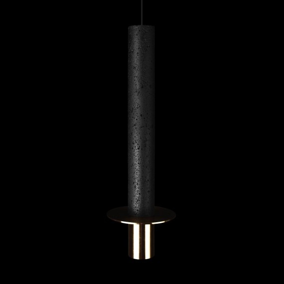 10361C Подвесной светильник LOFT IT Lava