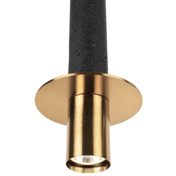 10361C Подвесной светильник LOFT IT Lava