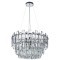 Подвесная люстра хрустальная Bellatrix 3510/02 LM-11